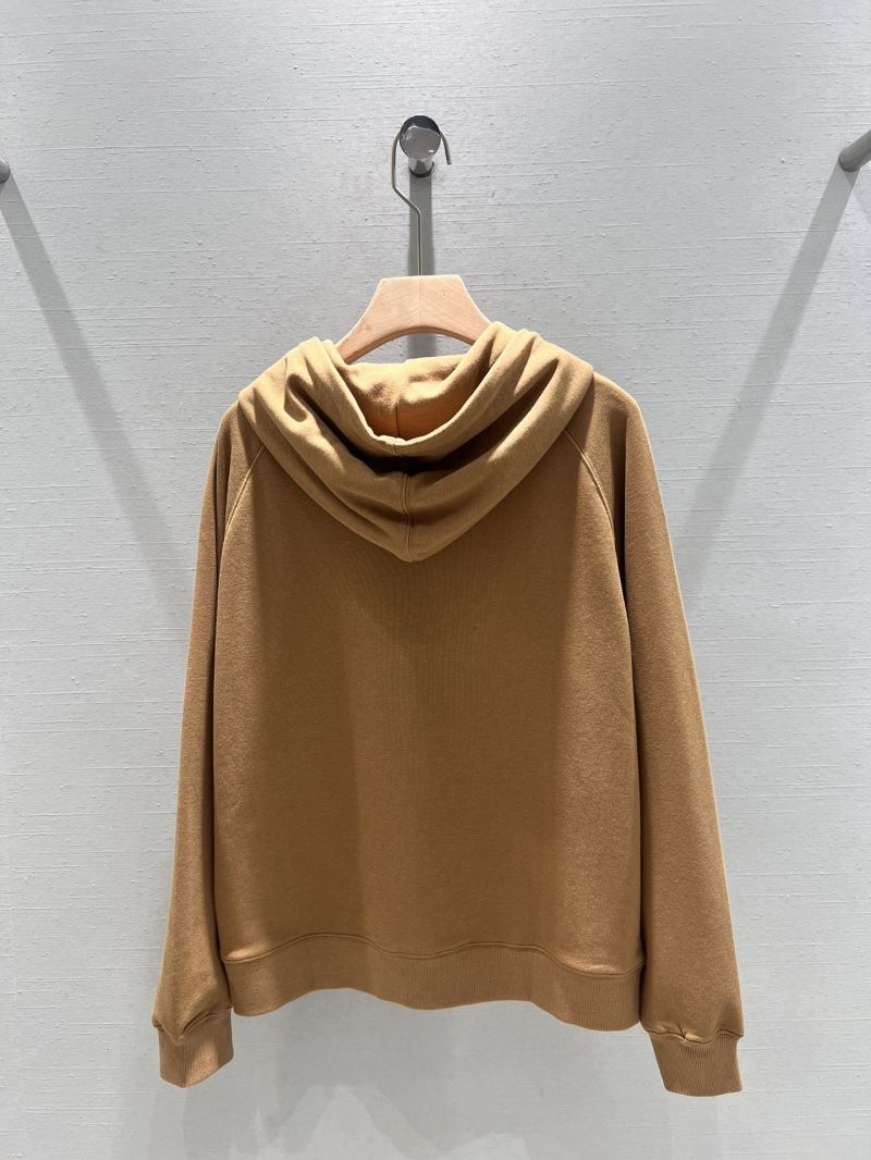 Max Mara Hoodies